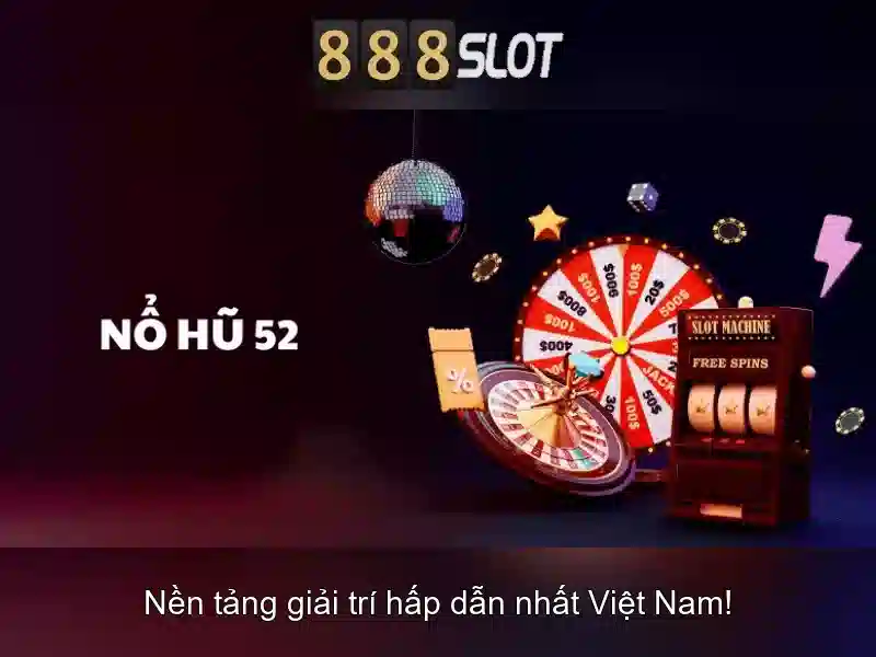 Ưu Đãi Đăng Ký 888slot