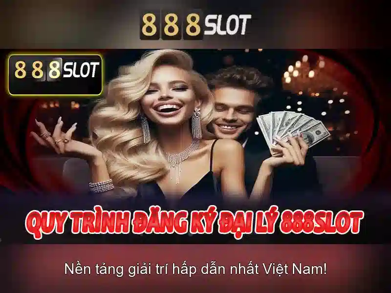 888SLOT – Ưu Đãi Login App & Trải Nghiệm Slot Đỉnh Cao 2026