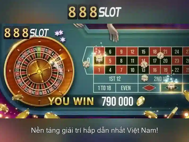 888SLOT – Khuyến Mãi Slot 888 Slot Com 2026