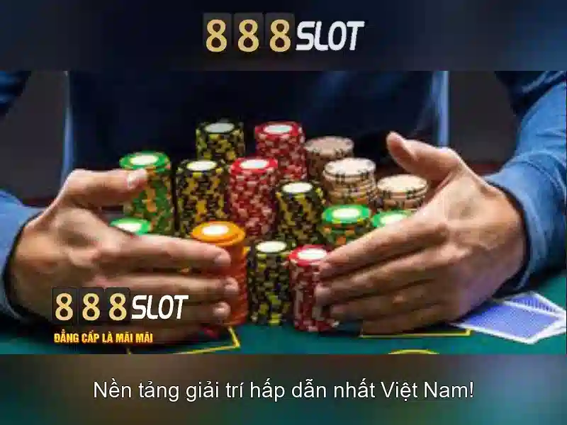 Ưu Điểm Nổi Bật Của 888slot