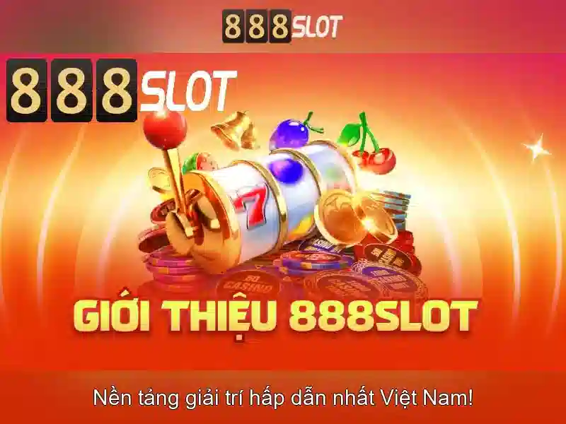 Đăng Nhập 888SLOT – Trải Nghiệm Slot Game Đỉnh Cao 2026