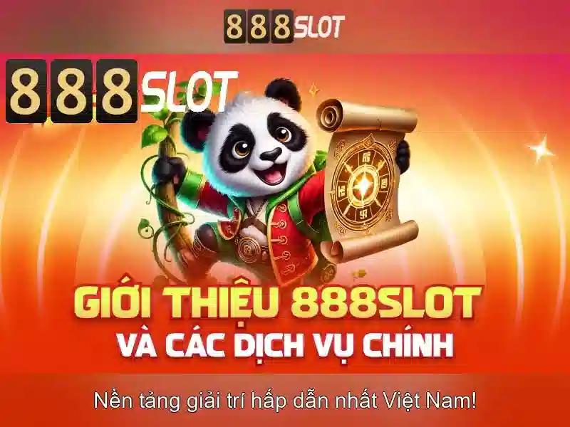Cách Chơi Slot Trên 888slot