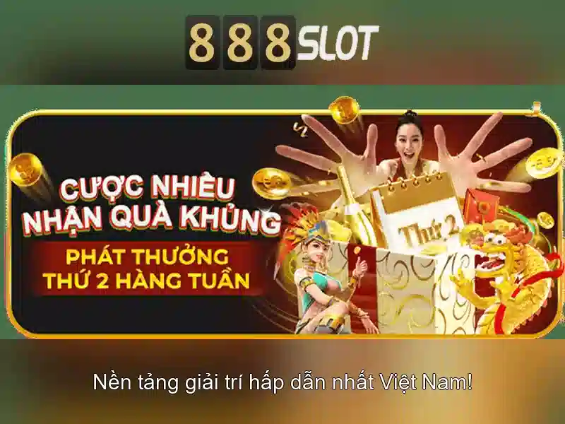 Đăng ký 888slot