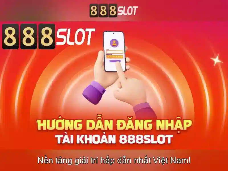 Tải 888slot apk latest version