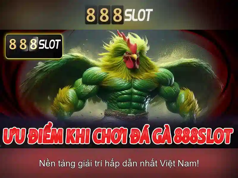 Cách Tải Game Slot 888slot