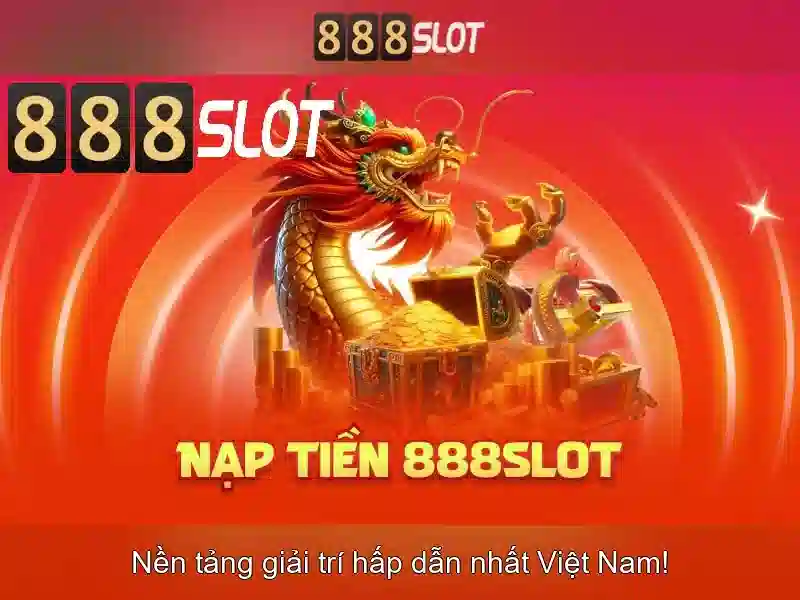 Giới Thiệu 888SLOT