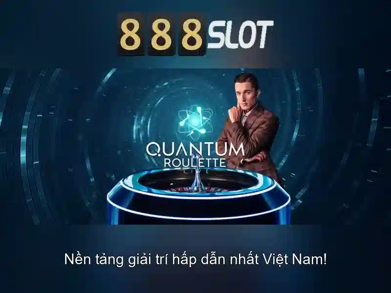 Tại Sao Nên Chọn Nổ Hũ 888SLOT
