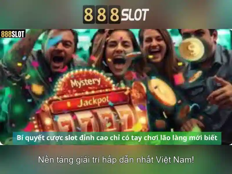Đa Dạng Trò Chơi Slot 3D