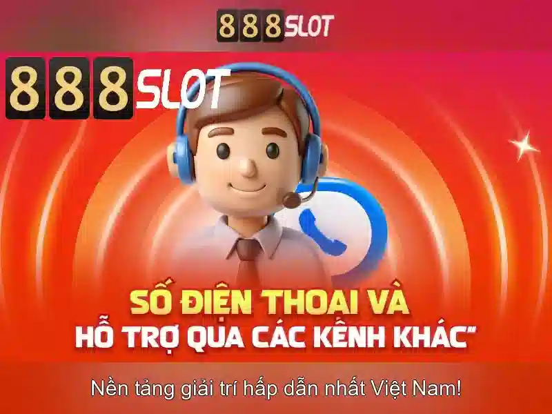 Trò Chơi Slot Mới Nhất