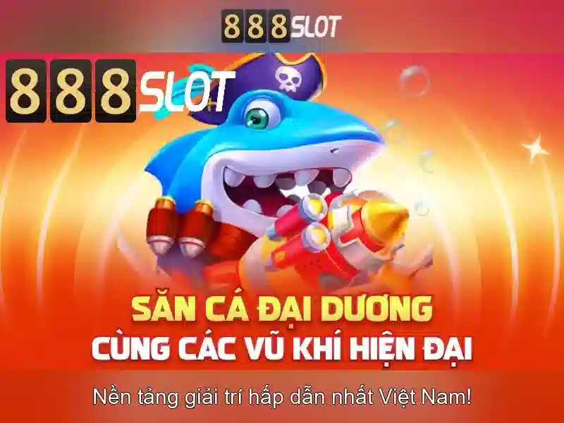 Giới Thiệu 888SLOT