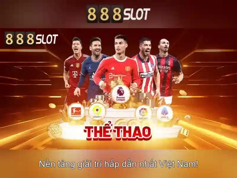Trải Nghiệm Slot Vip Đỉnh Cao