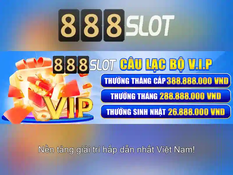 bảo mật 888slot