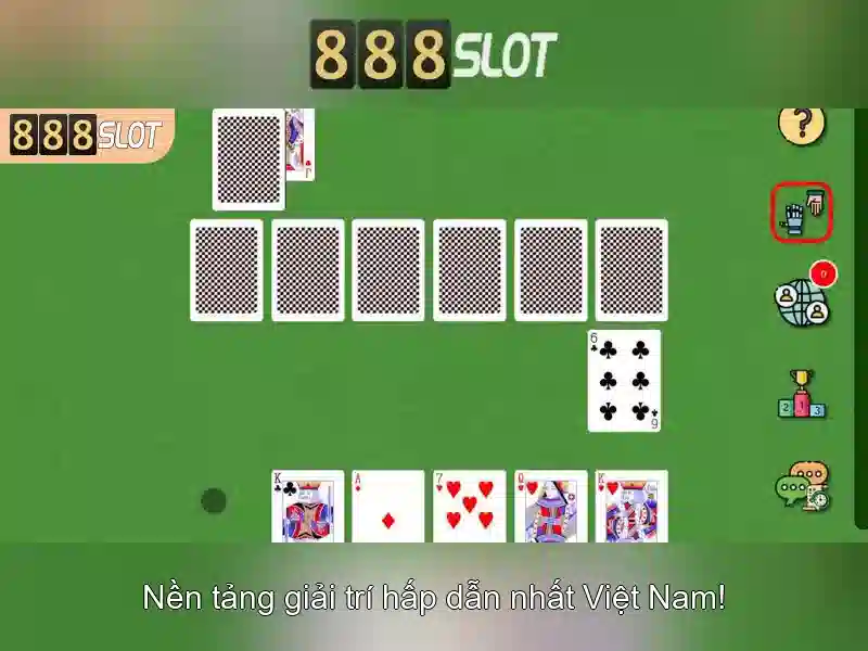 Ưu Điểm Nổi Bật Của 888SLOT