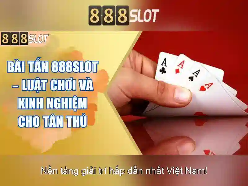 Lý Do Chọn Slot Game 888Slot