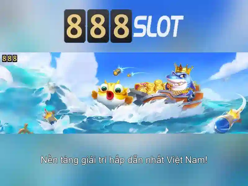 Slot Game Mới Nhất 2026
