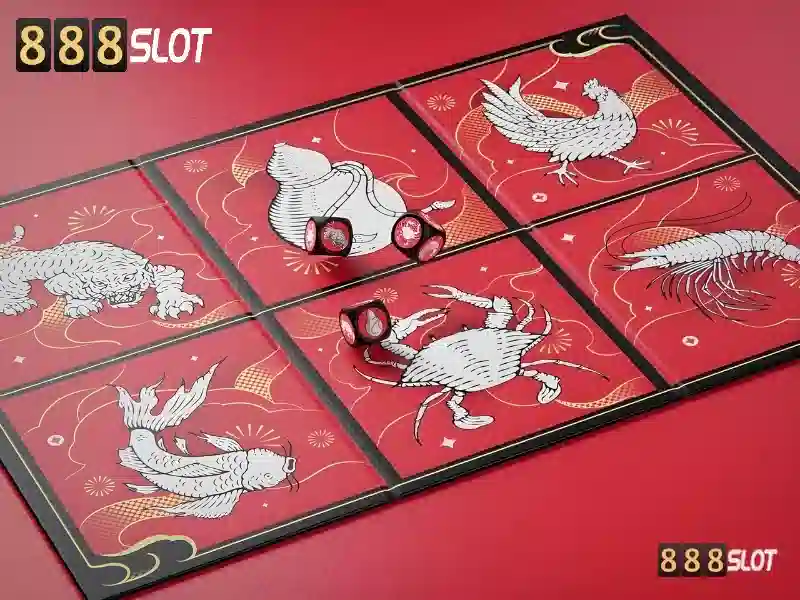 cách chơi cá sấu