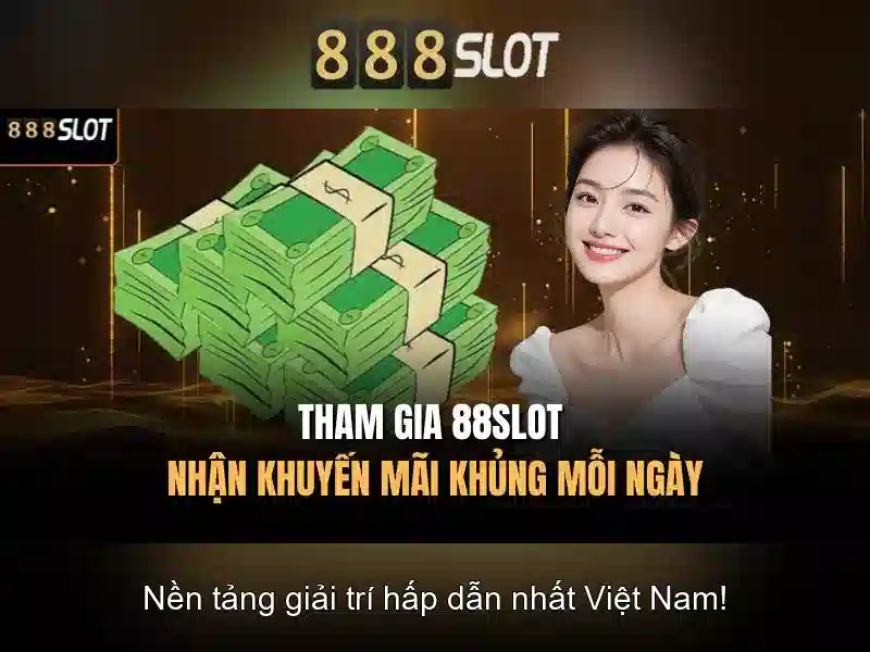 Chương Trình 888slot Freebet