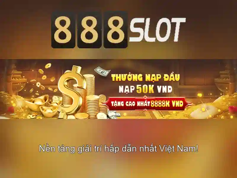 Tính Năng Nổi Bật Của Slot 888slot