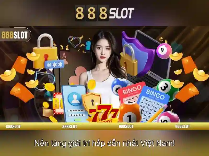 Code 888Slot – Trải Nghiệm Slot Đỉnh Cao Tại 888SLOT 2026