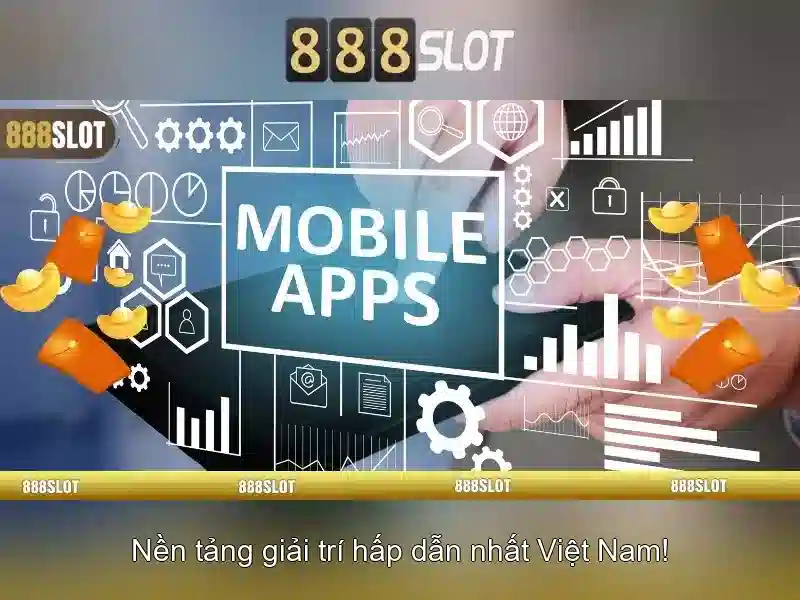 Đa Dạng Trò Chơi Slot Tại 888SLOT