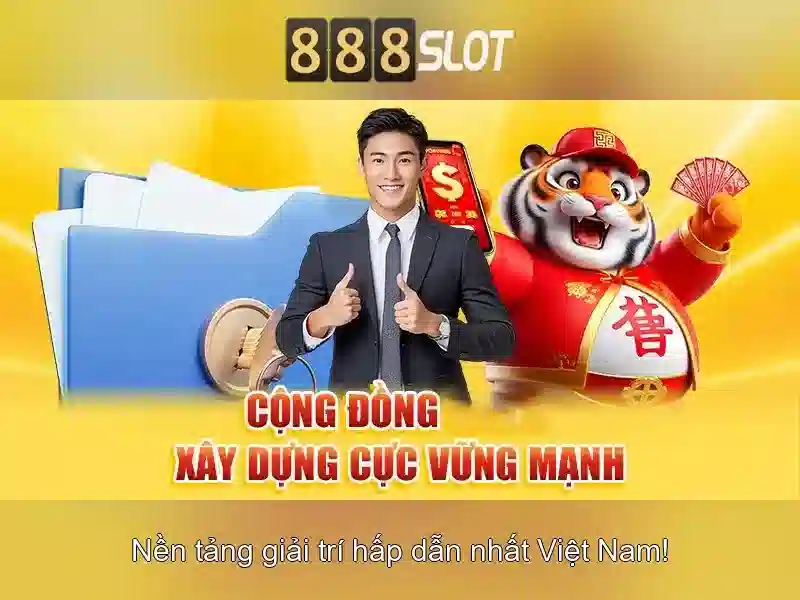 Đa Dạng Game Slot Chất Lượng Cao