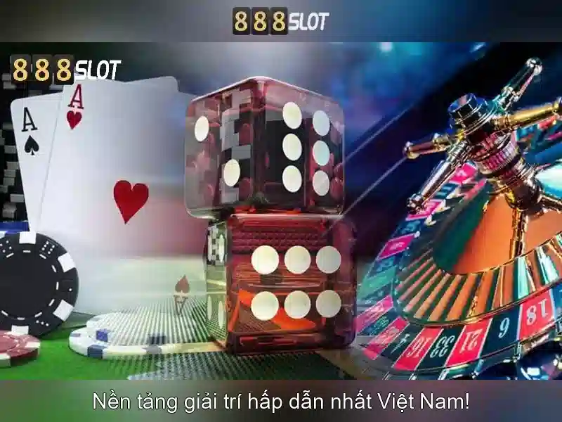 Slot 888