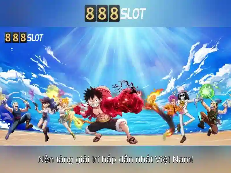 slot đổi thưởng