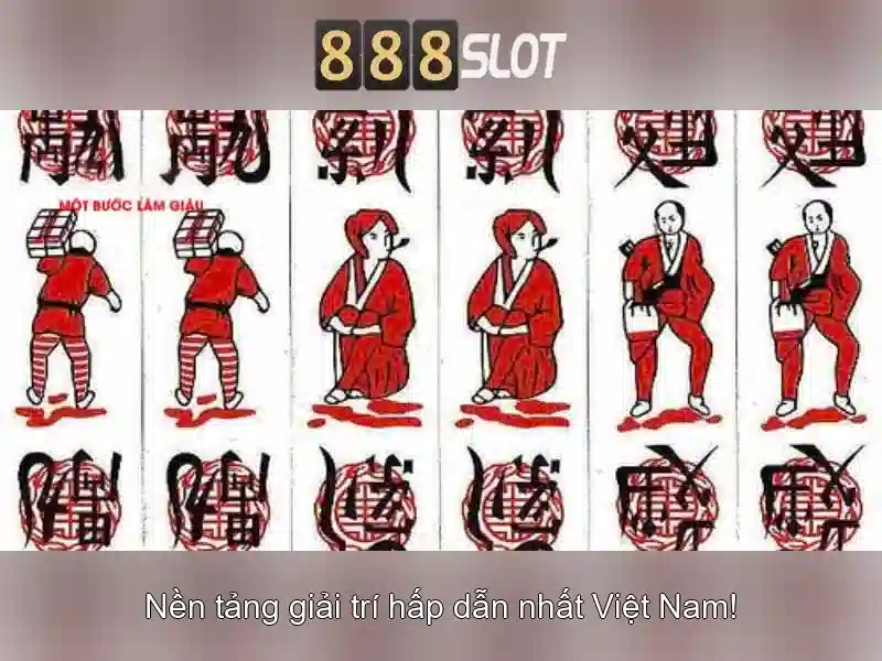 Các Loại Trò Chơi SLOT365