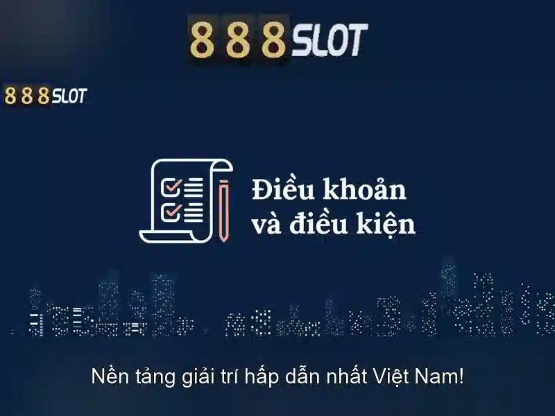 Trò Chơi Slot 888SLOT