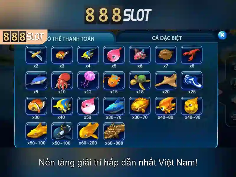 Khuyến Mãi Slot 888 Slot 5