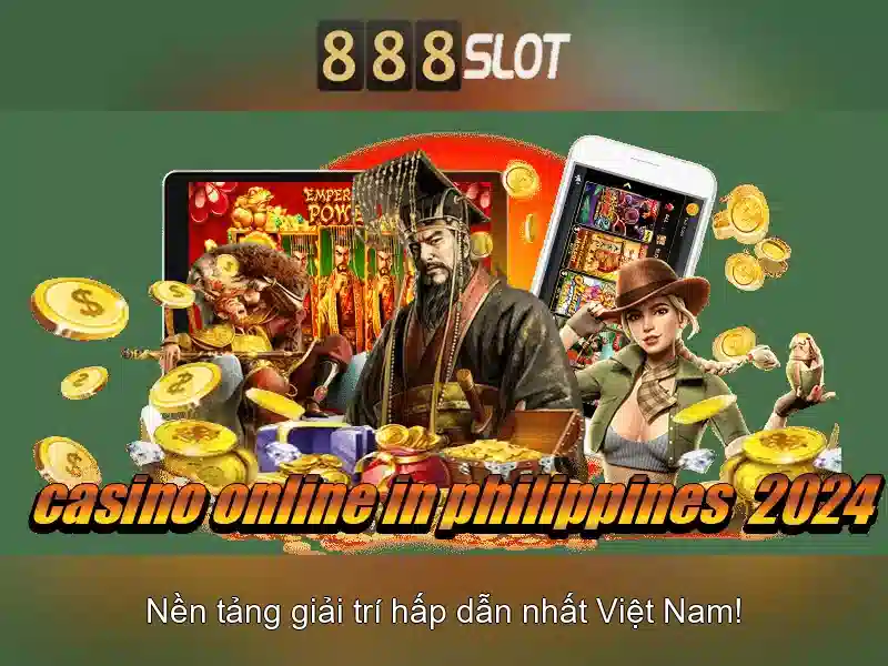 Sảnh Slot 3D tại 888SLOT