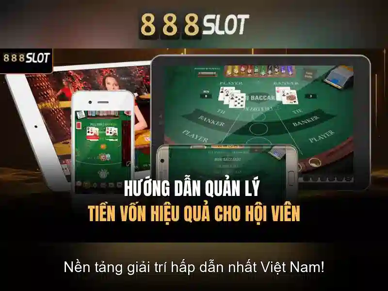 Trải nghiệm Slot đỉnh cao