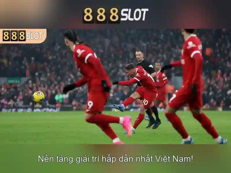 Tính Năng Đột Phá Của 888slot