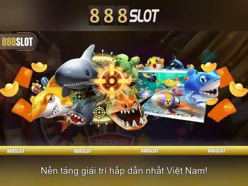 Ưu Đãi 888 Slot App