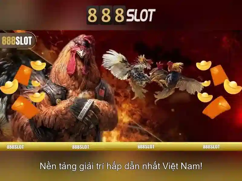 Trải Nghiệm Chơi Slot