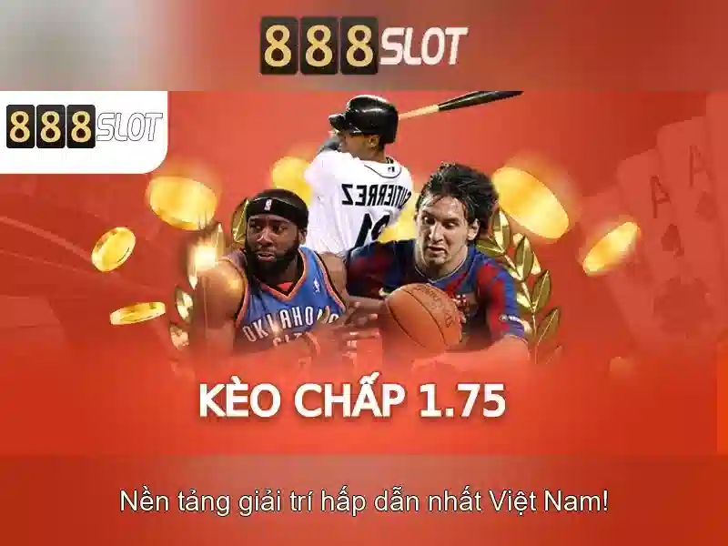 888SLOT – Trải Nghiệm Giải Trí Trực Tuyến Uy Tín Tại Châu Á 2026