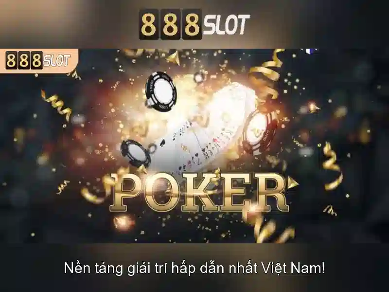 lợi ích 888slot