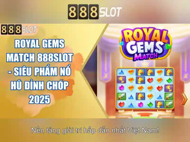 Đa Dạng Thể Loại Slot Tại 888slot Game