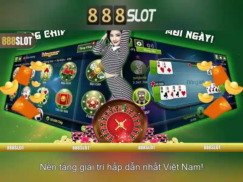 Đăng ký tài khoản 888SLOT