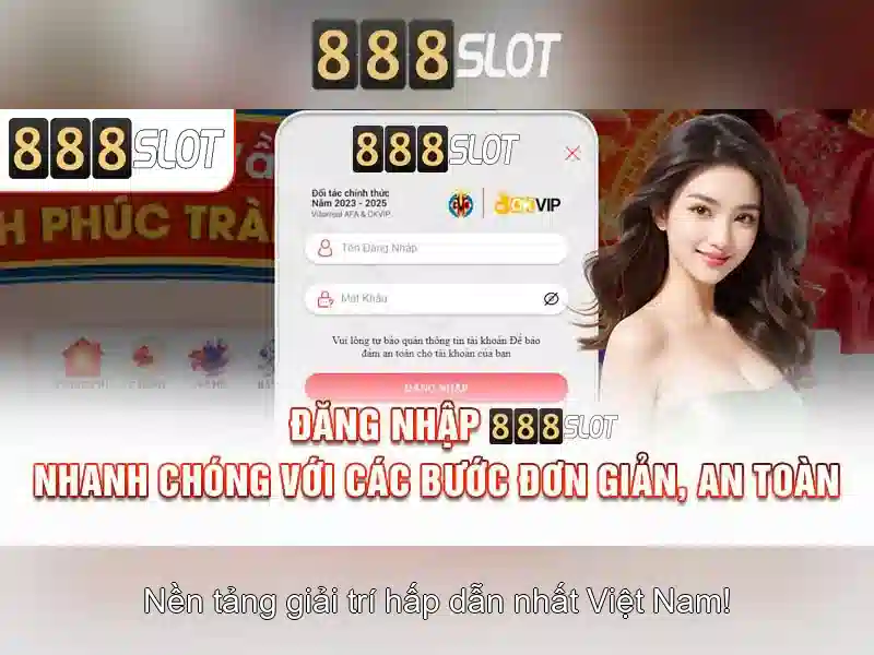 Trải Nghiệm Cá Cược Slot Đỉnh Cao