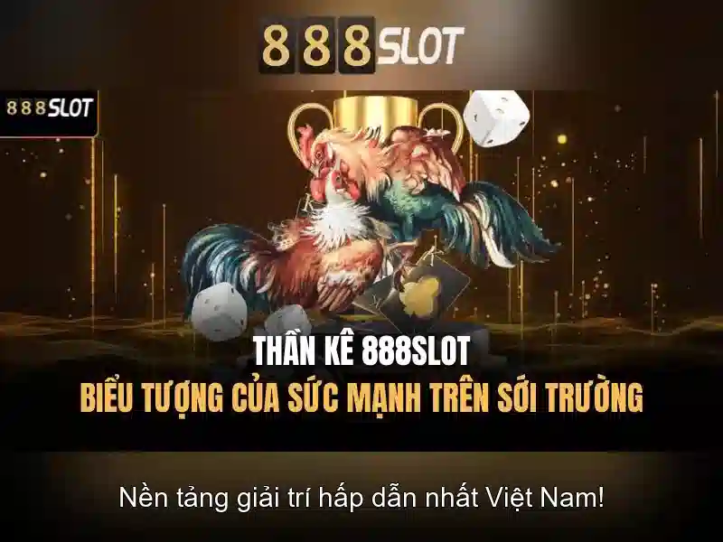 Giao Diện 888slot Cc