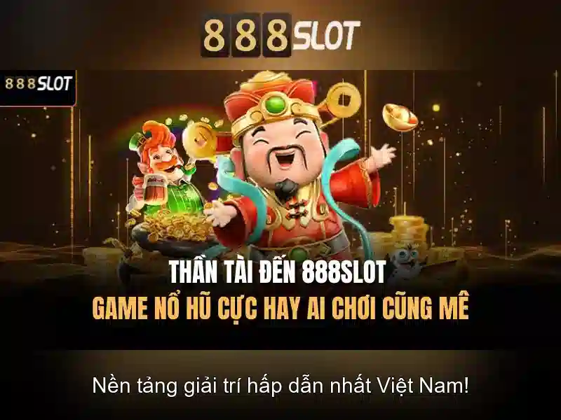 Trò chơi slot 888slot