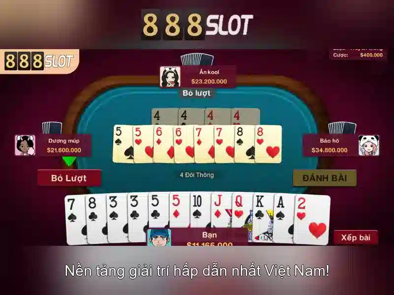 Khuyến Mãi 888SLOT