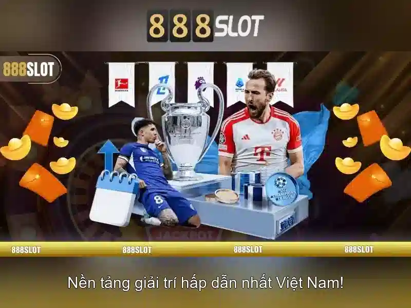 Cách Tham Gia 888 Slot Vip