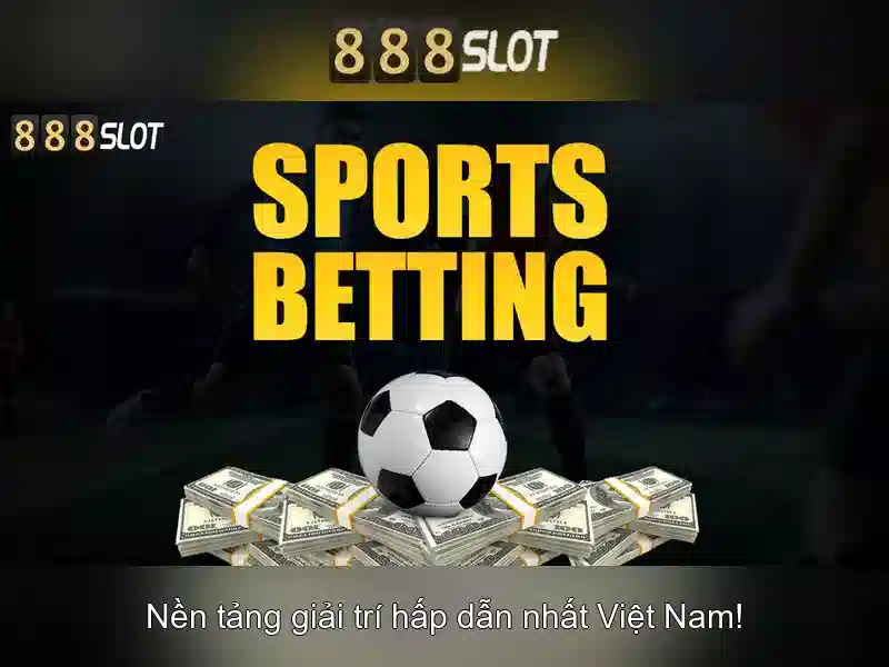 Giới thiệu 888SLOT