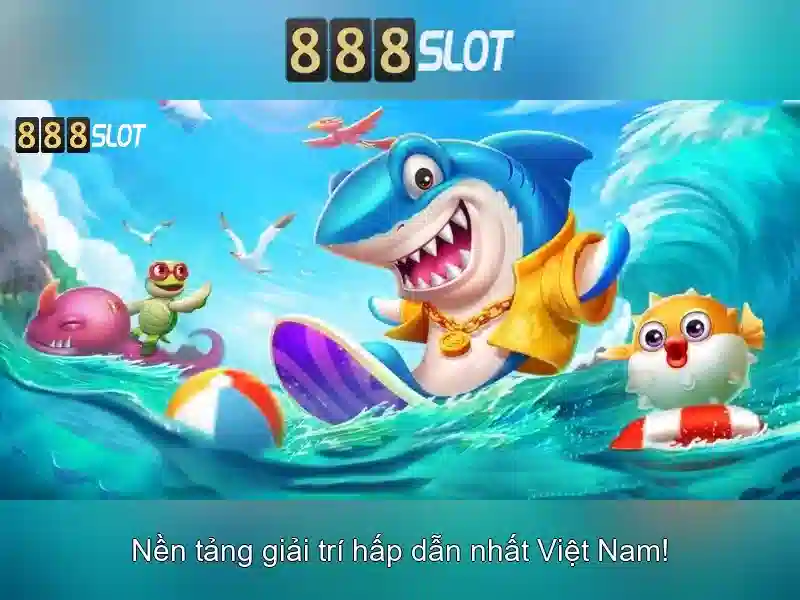 Khám Phá 888SLOT