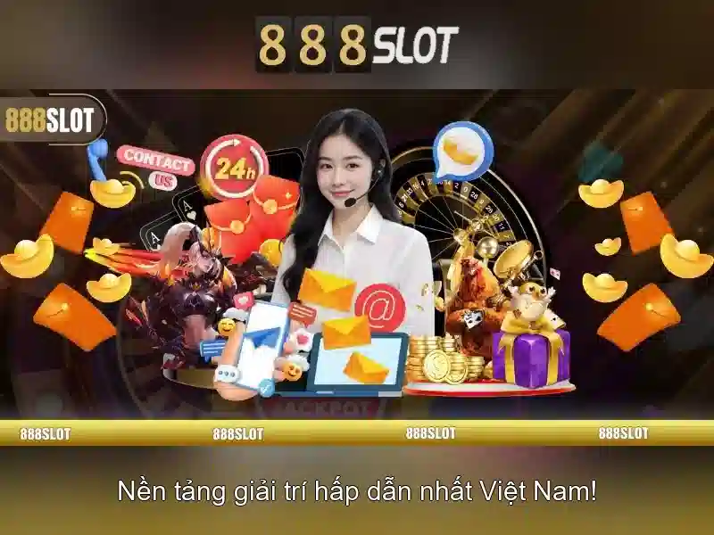 Ứng dụng 888slot apk