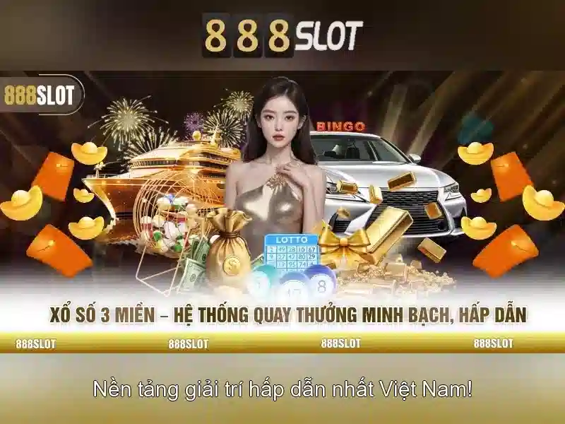 mà nhận thưởng 888slot