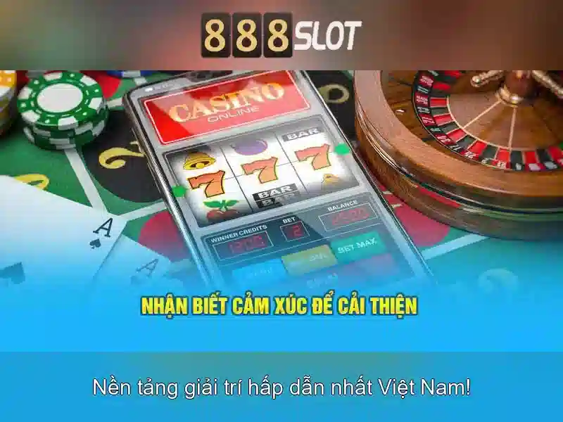 888SLOT Casino