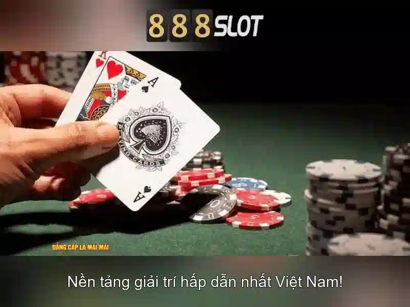 Ưu điểm nổi bật của slot tại nhà cái 888
